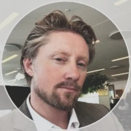 Ulf Holmberg, Functional Lead and Senior Analyst